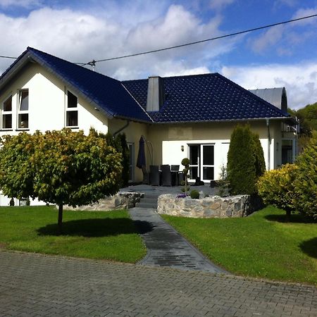 Eifelland-Ferien Apartman Kelberg Kültér fotó